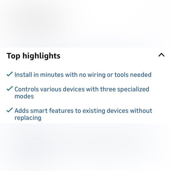 SwitchBot Smart Home Devices Set - Picture 7 of 16